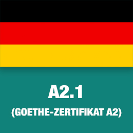 Alemán A2.1