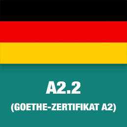 Alemán A2.2