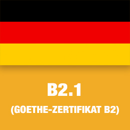 Alemán B2.1