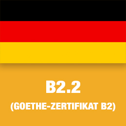 Alemán B2.2
