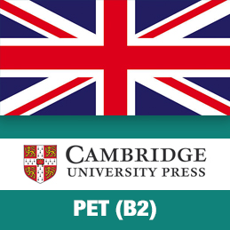Intensivo Inglés B2 Cambridge First (FCE)