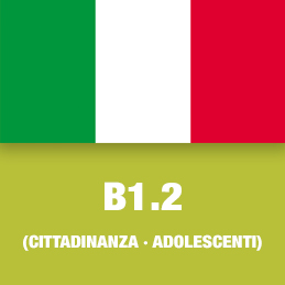 Italiano B1.2