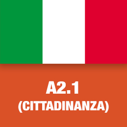Italiano A2.1