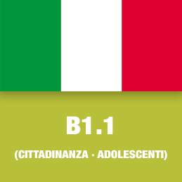 Italiano B1.1